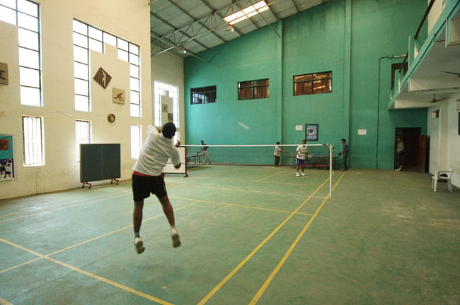 HITS University Facilities photo 1